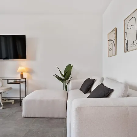 Premium City Stay In Cessange Luxemburg Exterior foto