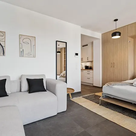 Premium City Stay In Cessange Luxemburg Exterior foto