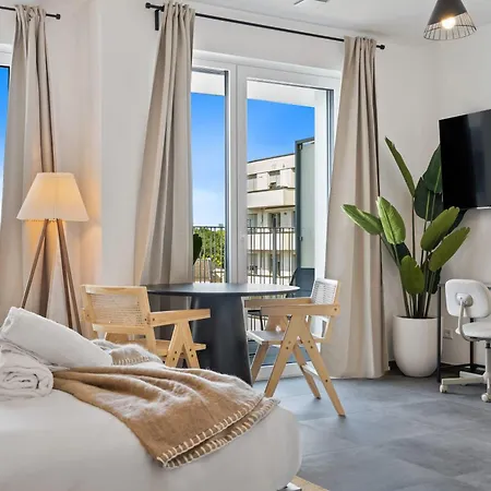Premium City Stay In Cessange Luxemburg Exterior foto