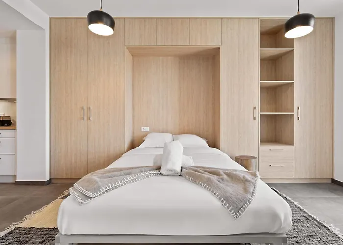 Premium City Stay In Cessange